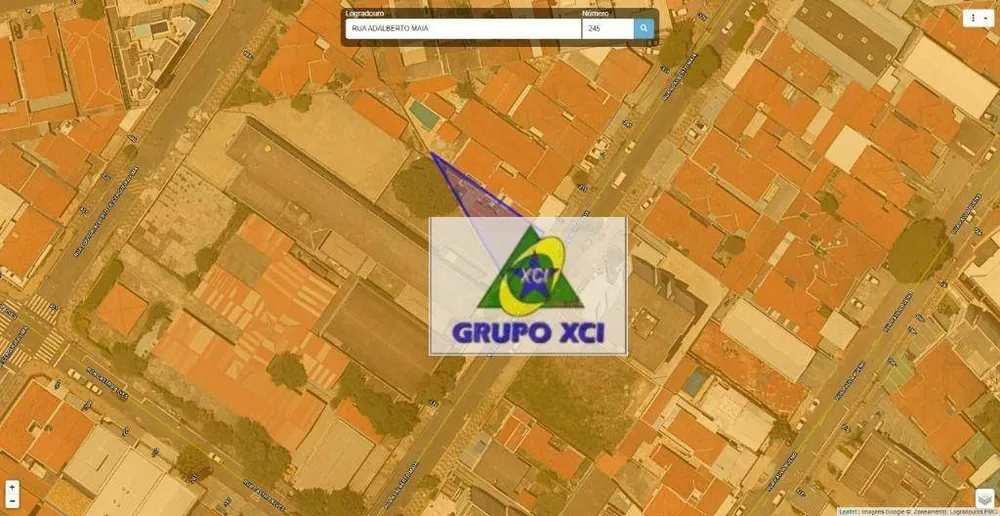 Casa, 3 quartos, 190 m² - Foto 1