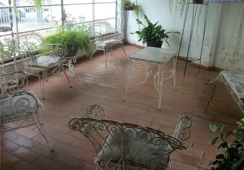 Casa, 3 quartos, 190 m² - Foto 1