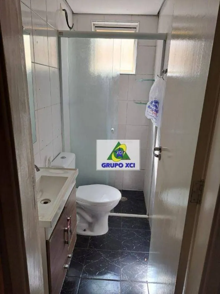 Apartamento, 2 quartos, 56 m² - Foto 11