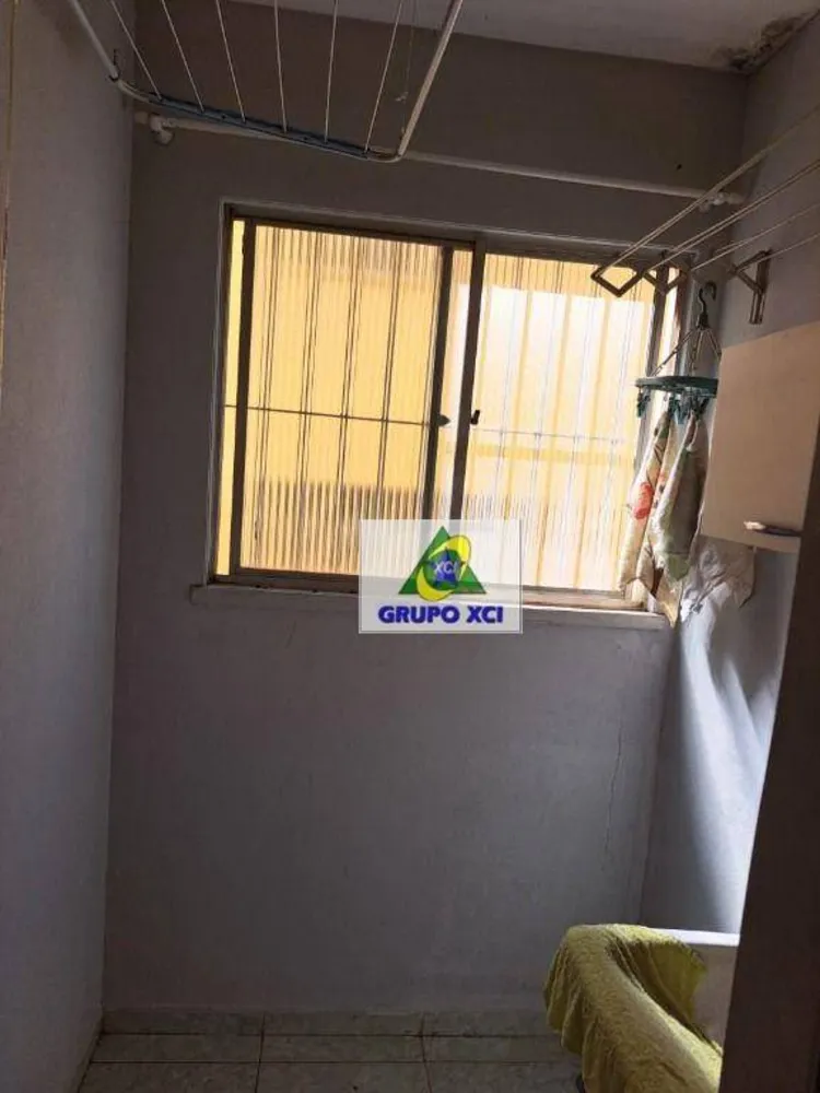 Apartamento, 2 quartos, 56 m² - Foto 8