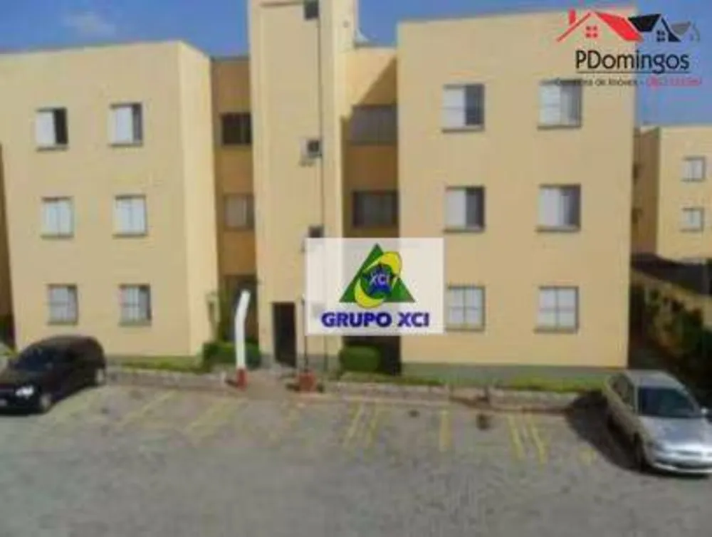 Apartamento, 2 quartos, 56 m² - Foto 1