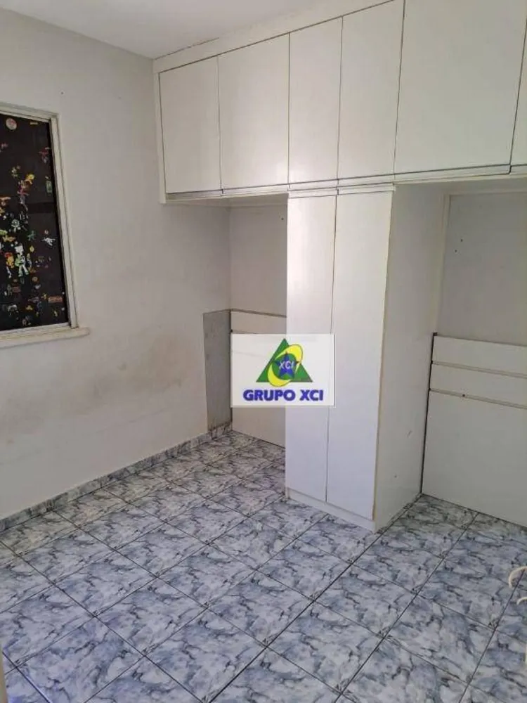 Apartamento, 2 quartos, 56 m² - Foto 10