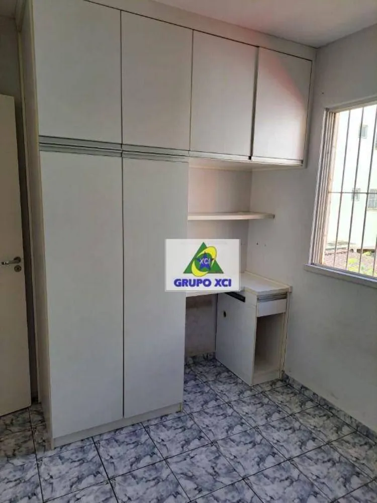 Apartamento, 2 quartos, 56 m² - Foto 9