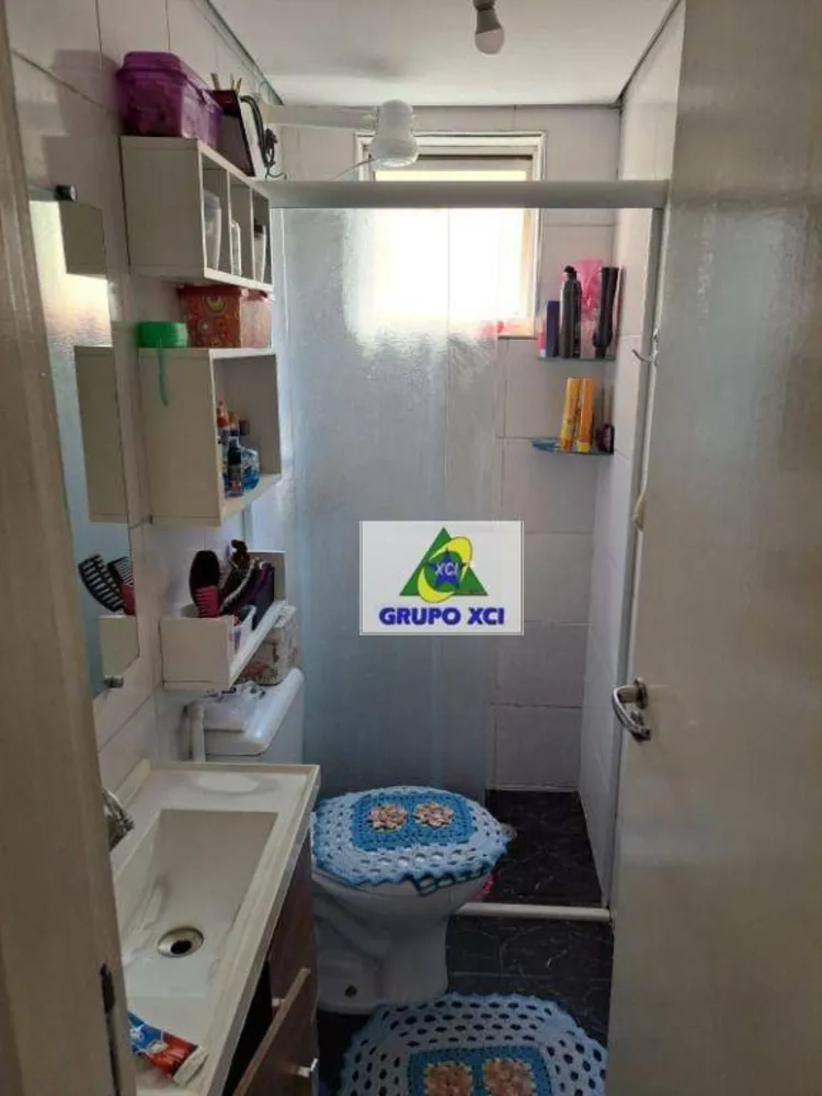 Apartamento, 2 quartos, 56 m² - Foto 6
