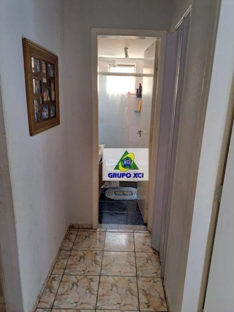 Apartamento, 2 quartos, 56 m² - Foto 5