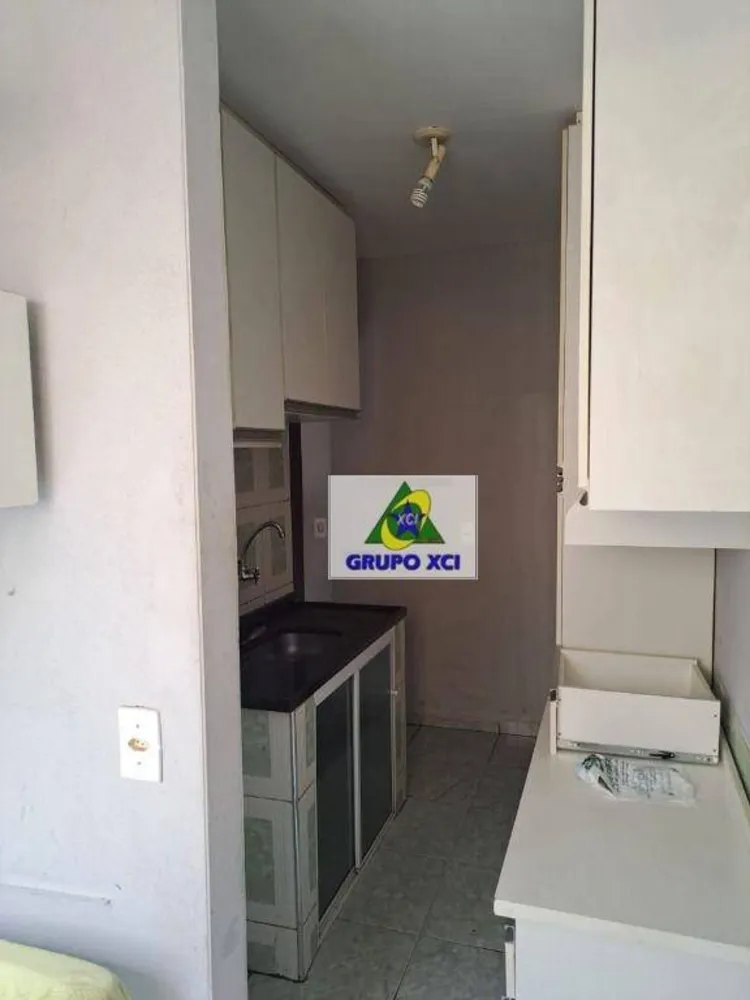 Apartamento, 2 quartos, 56 m² - Foto 7
