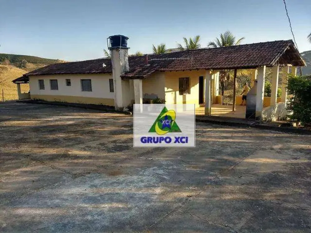 Fazenda, 116 hectares - Foto 7