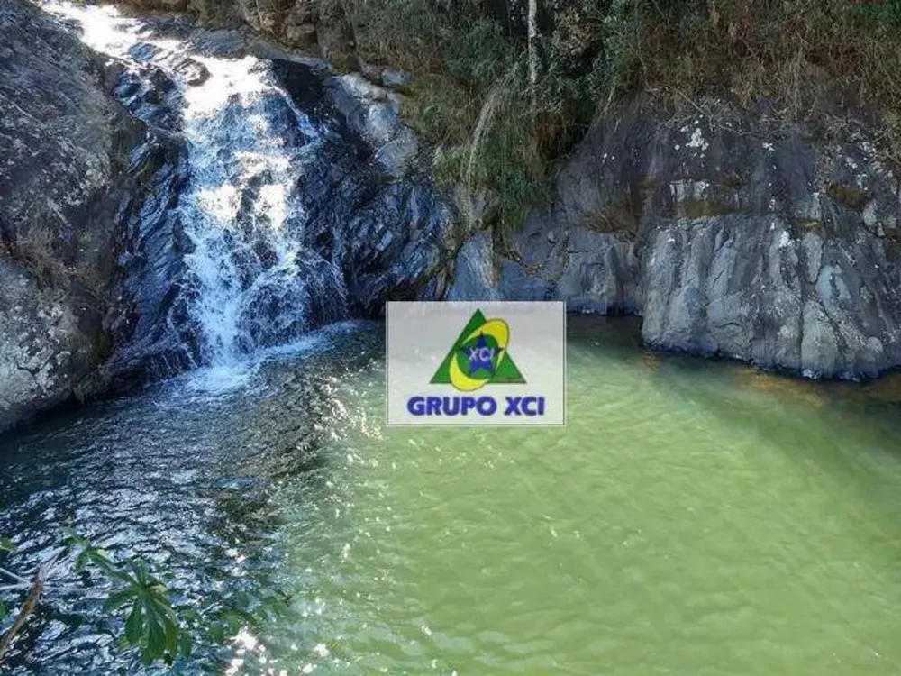 Fazenda, 116 hectares - Foto 1