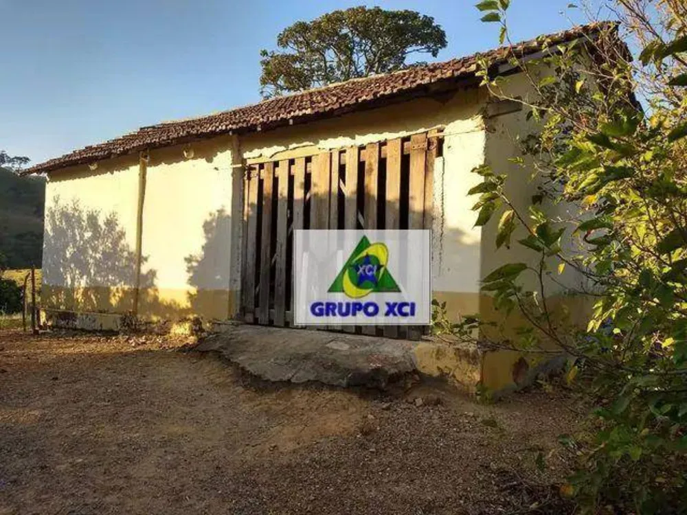 Fazenda, 116 hectares - Foto 4