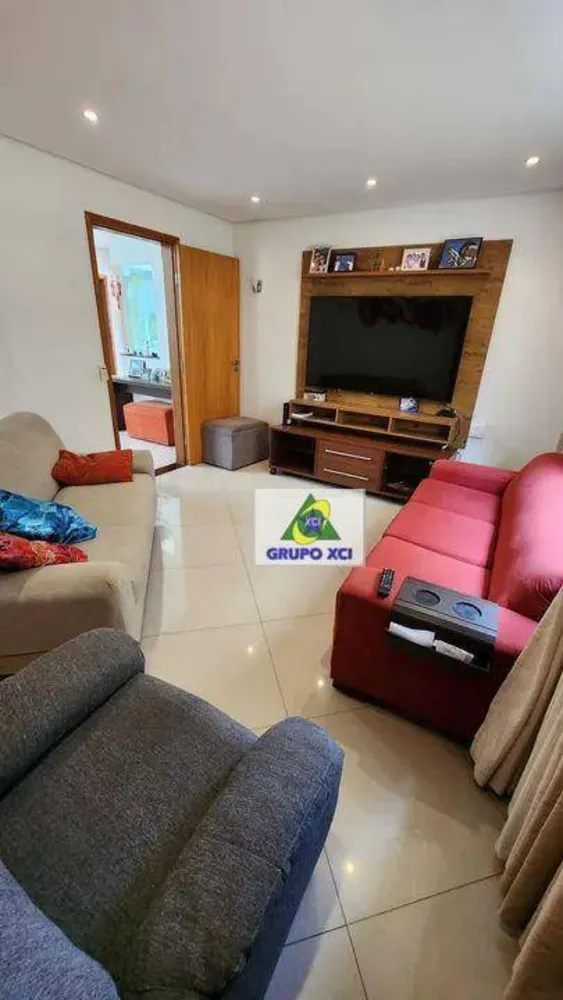 Casa de Condomínio, 3 quartos - Foto 8