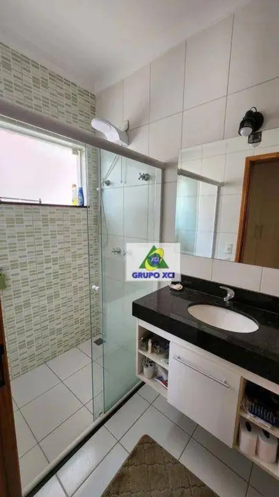 Casa de Condomínio, 3 quartos - Foto 6