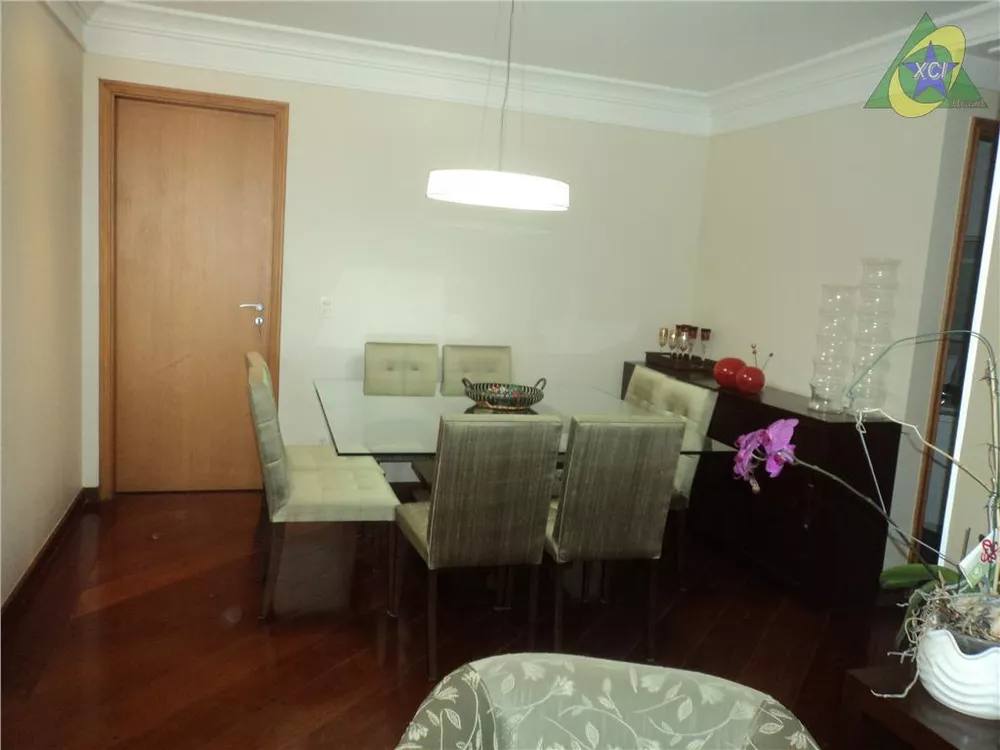 Apartamento à venda com 3 quartos, 128m² - Foto 5