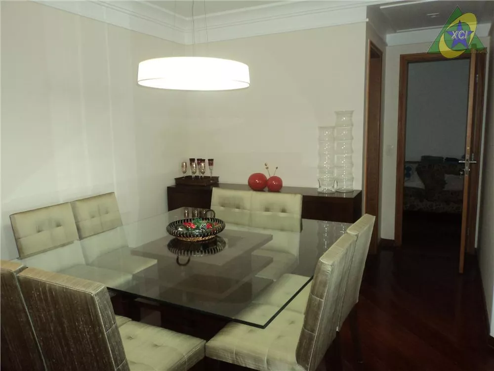 Apartamento à venda com 3 quartos, 128m² - Foto 6