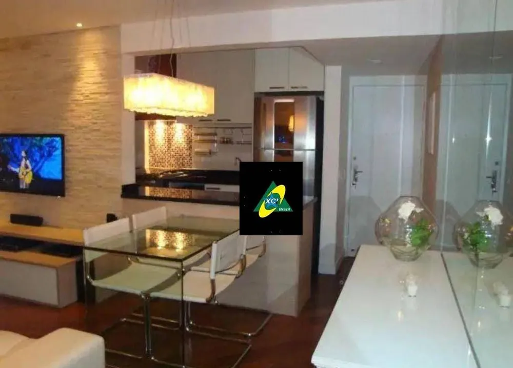 Apartamento, 1 quarto, 64 m² - Foto 1