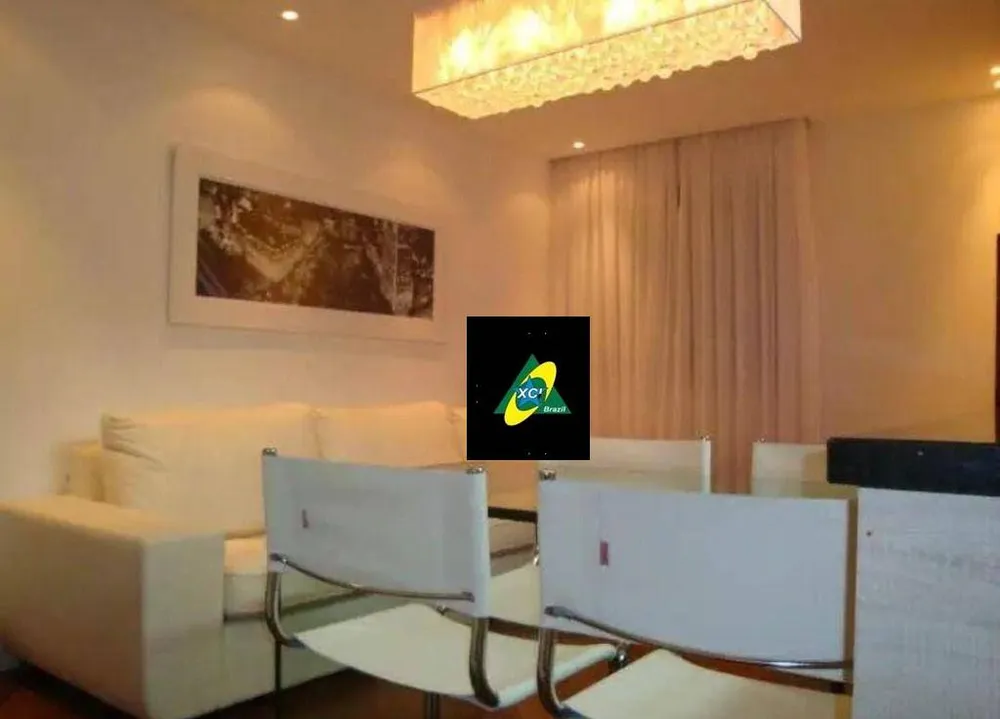 Apartamento, 1 quarto, 64 m² - Foto 4