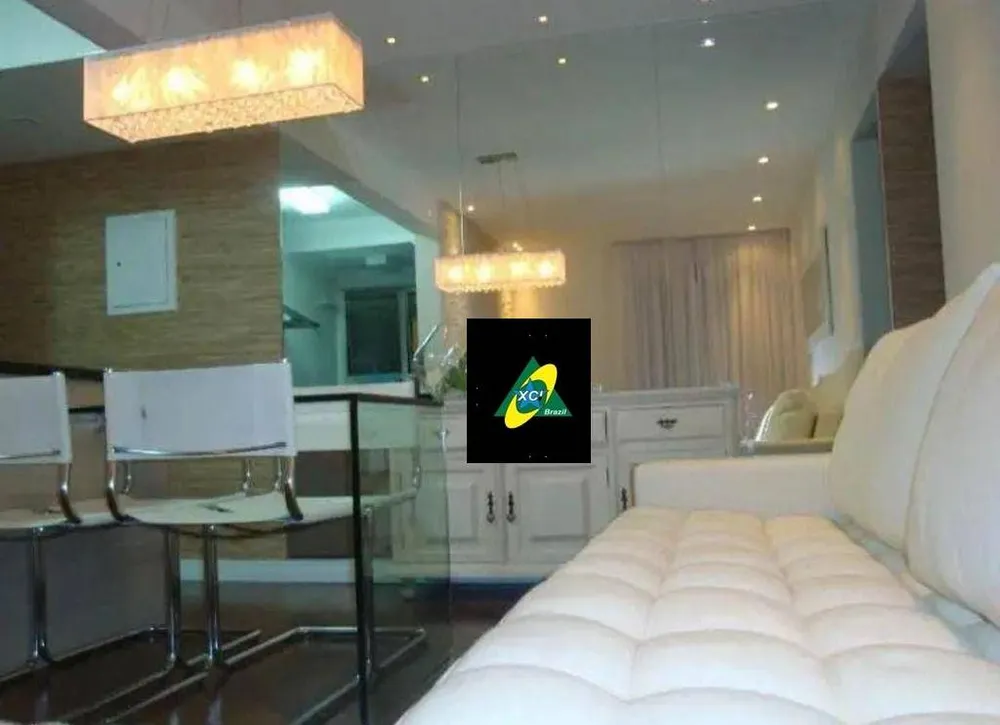 Apartamento, 1 quarto, 64 m² - Foto 3