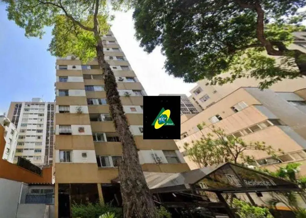 Apartamento, 1 quarto, 64 m² - Foto 2