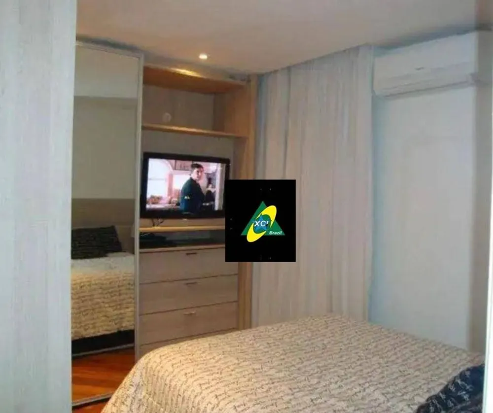 Apartamento, 1 quarto, 64 m² - Foto 8