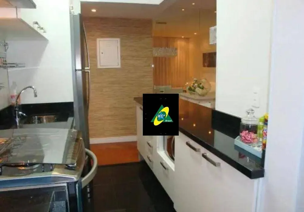 Apartamento, 1 quarto, 64 m² - Foto 1