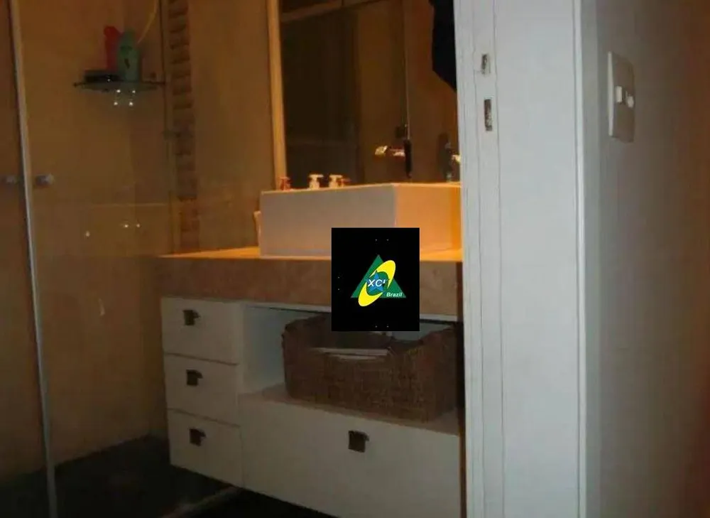 Apartamento, 1 quarto, 64 m² - Foto 6