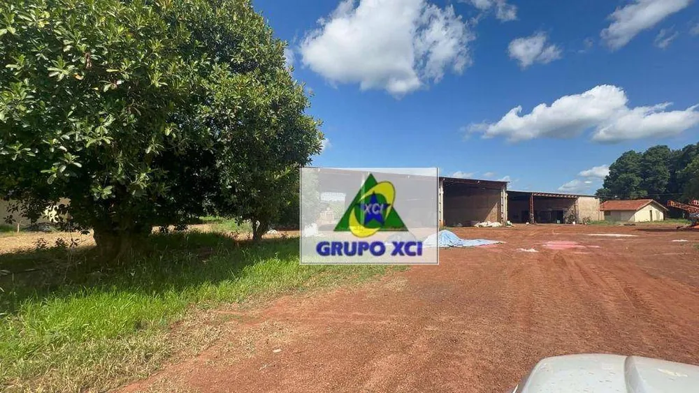 Fazenda, 2670 hectares - Foto 6