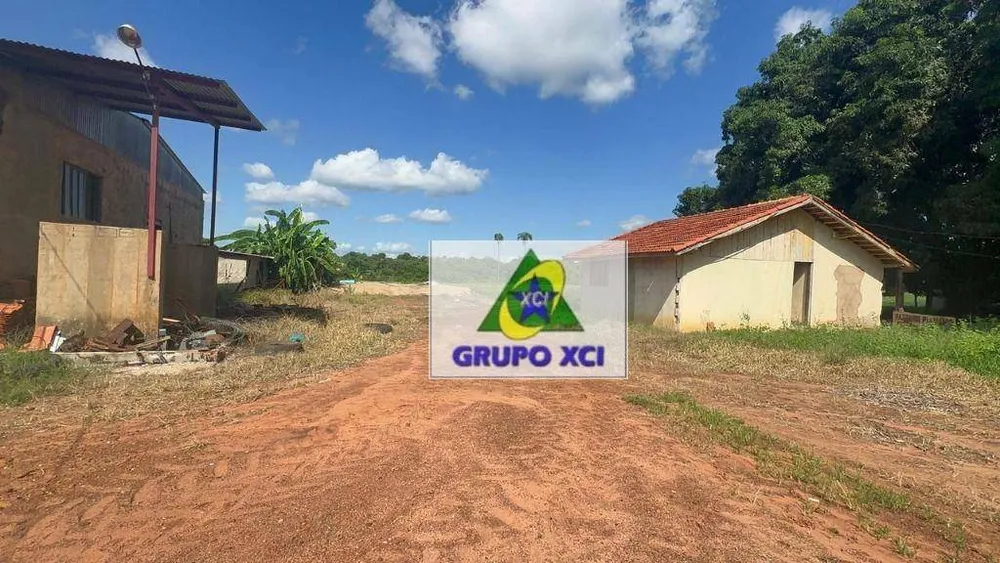 Fazenda, 2670 hectares - Foto 3