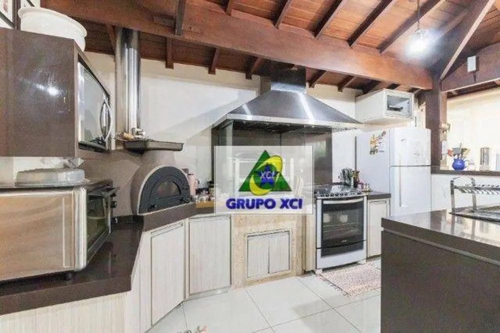 Casa, 4 quartos, 268 m² - Foto 7