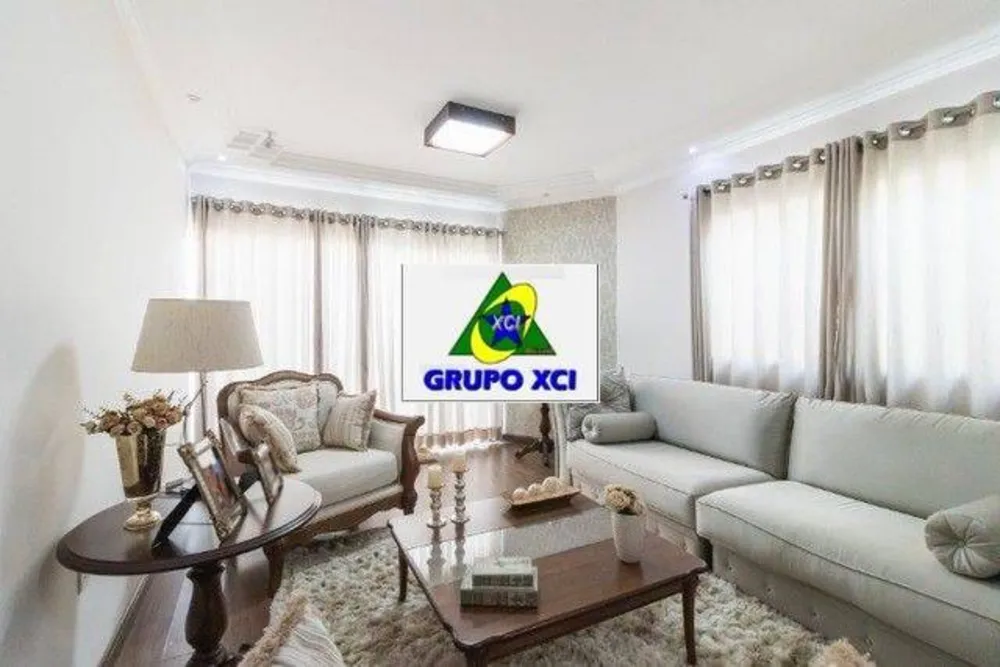 Casa, 4 quartos, 268 m² - Foto 2