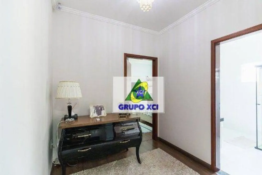 Casa, 4 quartos, 268 m² - Foto 5