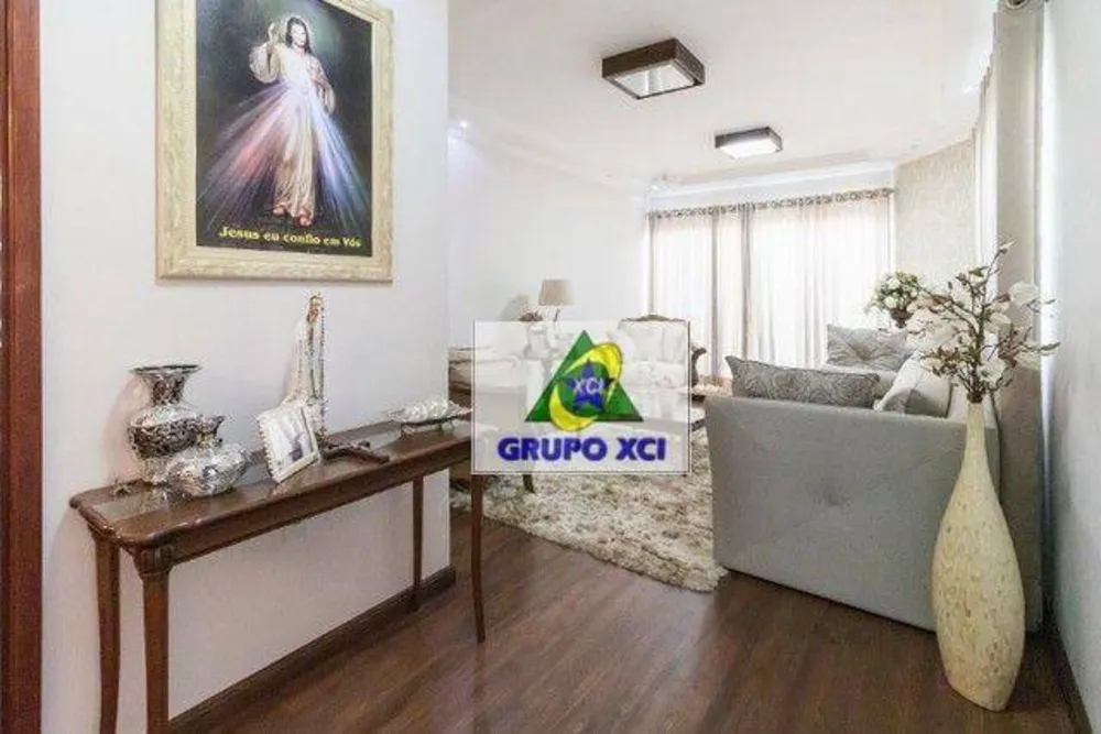 Casa, 4 quartos, 268 m² - Foto 8