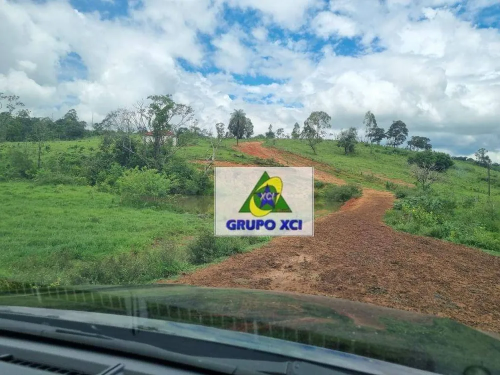 Fazenda, 250 hectares - Foto 1