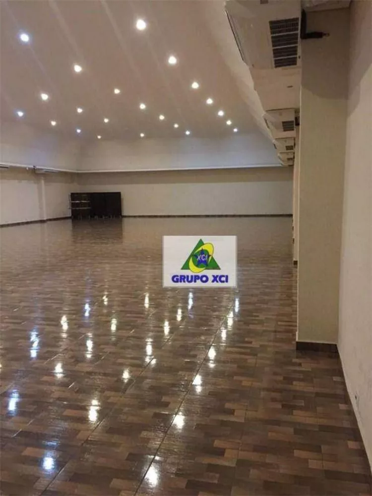 Loja-Salão à venda e aluguel, 719m² - Foto 3