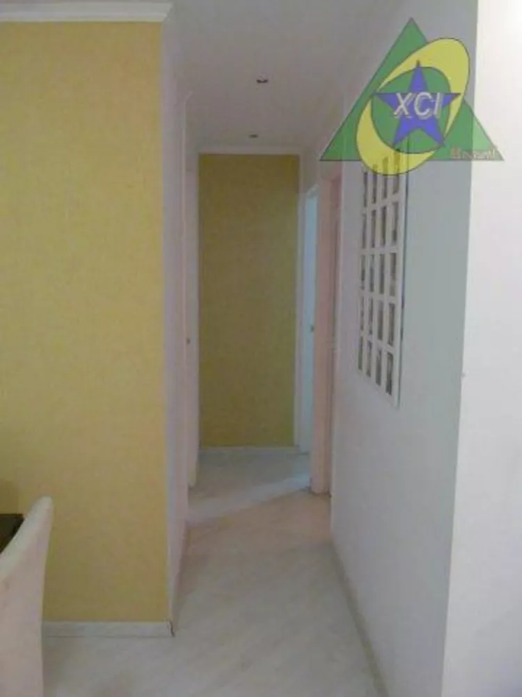 Apartamento à venda com 2 quartos, 58m² - Foto 7