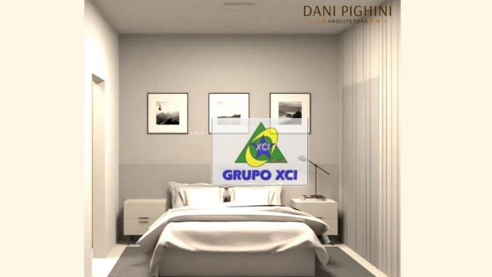 Casa de Condomínio, 3 quartos - Foto 16