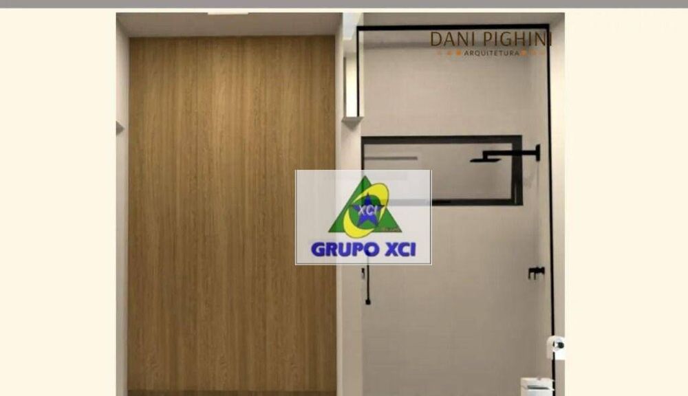Casa de Condomínio, 3 quartos - Foto 11