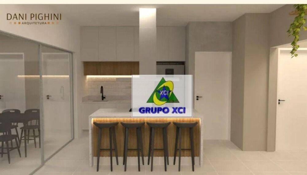Casa de Condomínio, 3 quartos - Foto 12