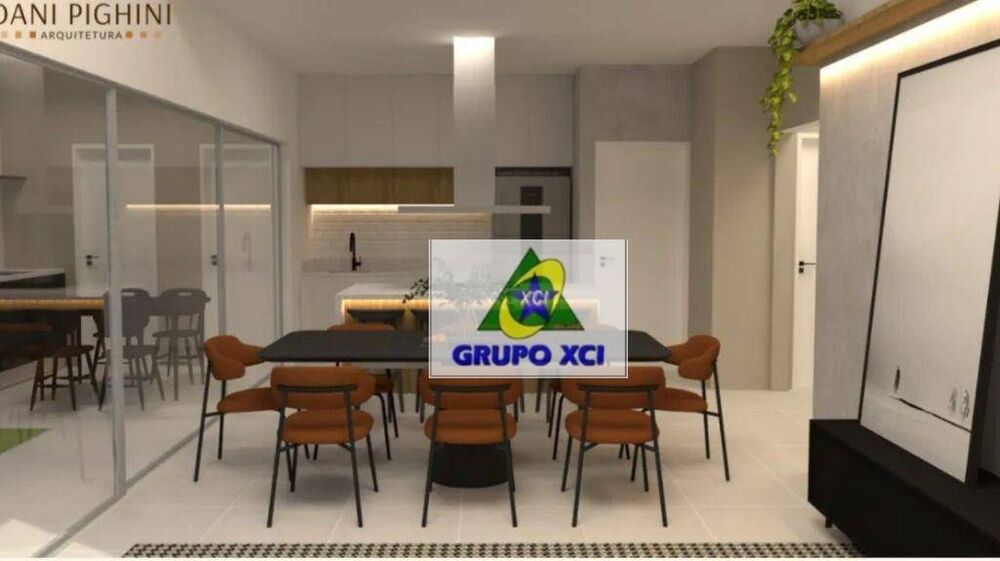 Casa de Condomínio, 3 quartos - Foto 7