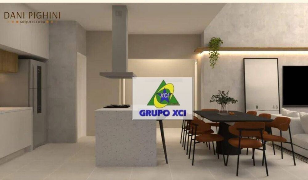 Casa de Condomínio, 3 quartos - Foto 15