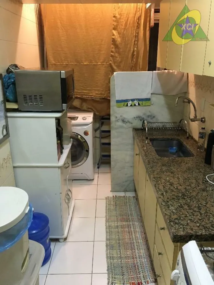 Apartamento, 1 quarto, 42 m² - Foto 5