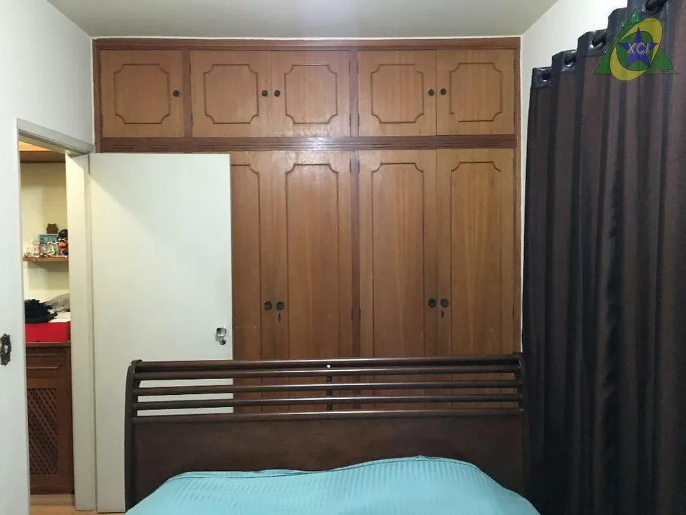 Apartamento, 1 quarto, 42 m² - Foto 3