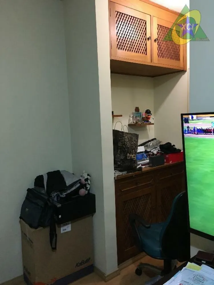 Apartamento, 1 quarto, 42 m² - Foto 7