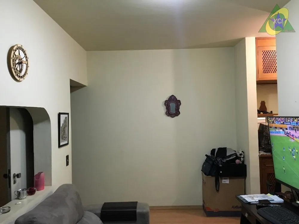 Apartamento, 1 quarto, 42 m² - Foto 4