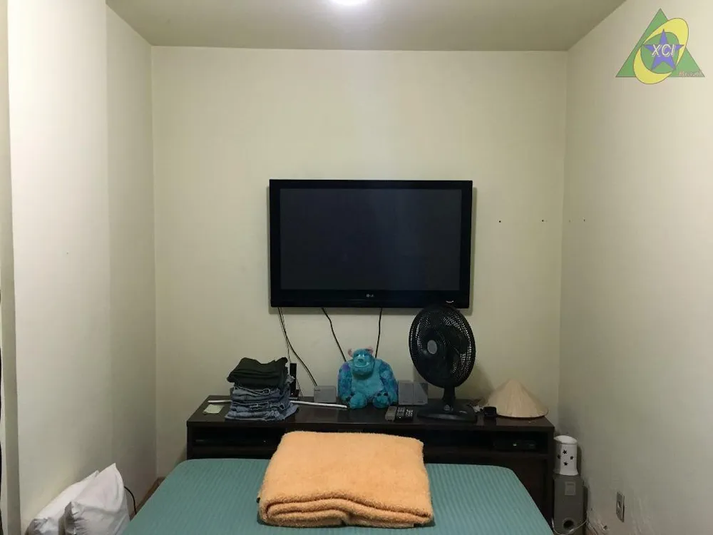 Apartamento, 1 quarto, 42 m² - Foto 8