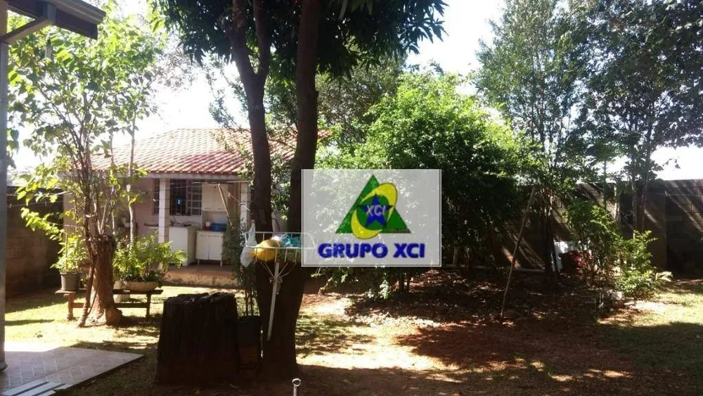 Chácara, 3 quartos, 1000 m² - Foto 9