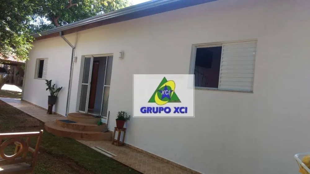 Chácara, 3 quartos, 1000 m² - Foto 4