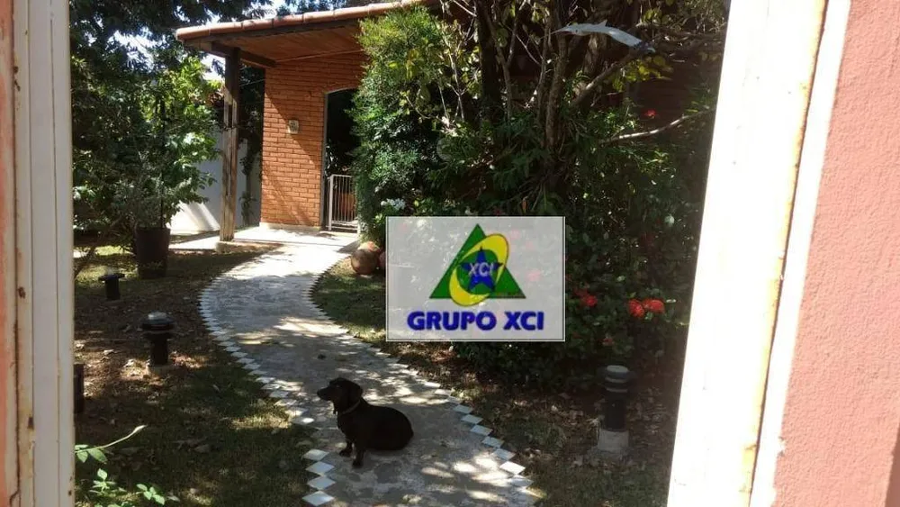 Chácara, 3 quartos, 1000 m² - Foto 12