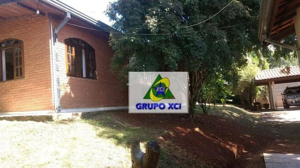 Chácara, 3 quartos, 1000 m² - Foto 15
