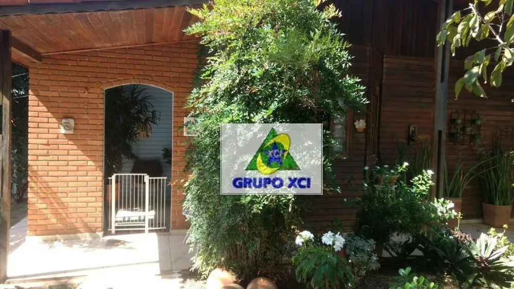 Chácara, 3 quartos, 1000 m² - Foto 13