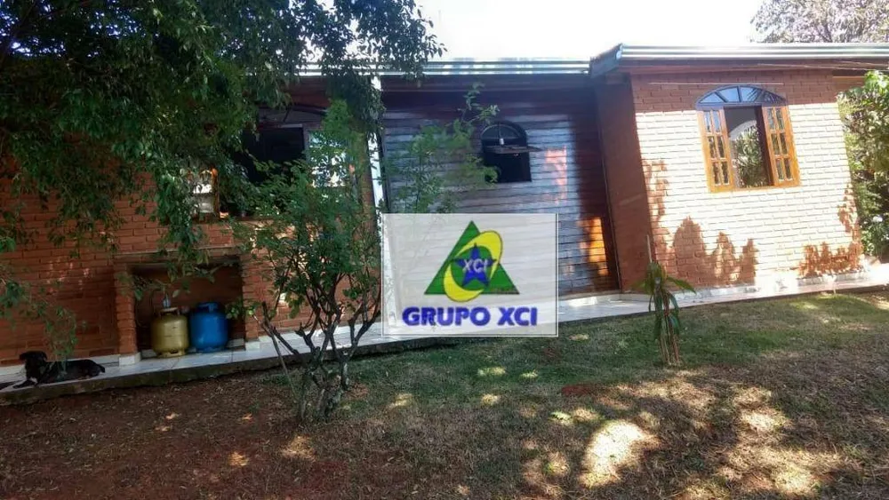 Chácara, 3 quartos, 1000 m² - Foto 3