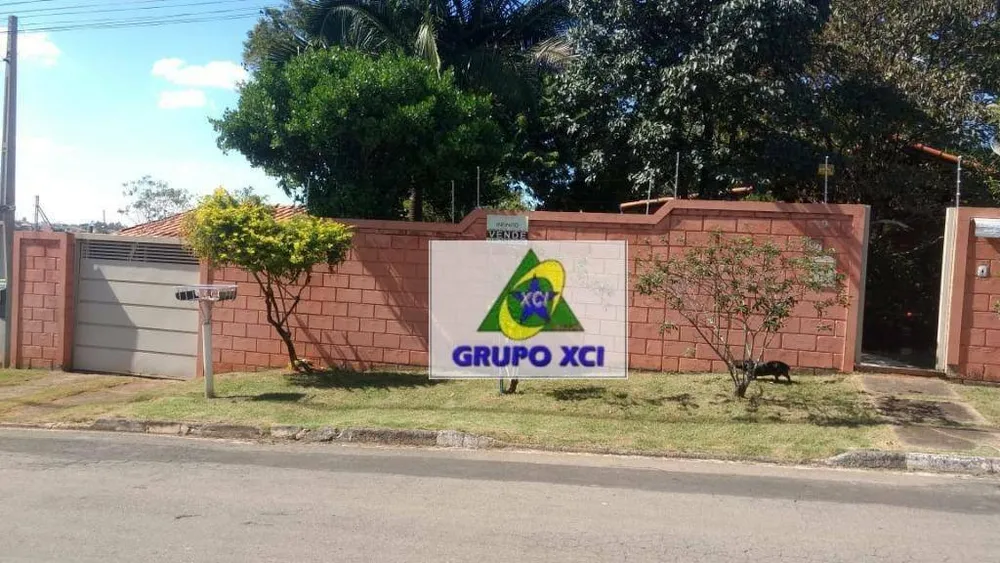 Chácara, 3 quartos, 1000 m² - Foto 2